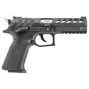 Grand Power - X-Calibur CO Mk23 Match - 9mm Luger 4.8 Semi Auto 15+1 Black Pistol