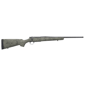 Howa - HHSSL65CRODG - 1500 Superlite Gen2 6.5 Creedmoor 20 Bolt Action 3+1 OD Green Rifle