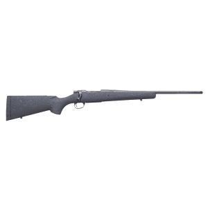Howa - HHSSL65CRBLK - 1500 Superlite Gen2 6.5 Creedmoor 20 Bolt Action 3+1 Black Rifle