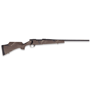 Weatherby - VC26243NR2B - Vanguard CTG 243 Win 20 Bolt 5+1 Digital Camo Rifle