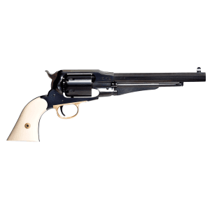 Taylors & Co. - 550778 - Sodbuster .44 Cal 8 Single Action 6rd Blued Revolver