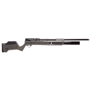 Umarex 2254834 - Gauntlet SL30 .30 Cal 28.25 Side Lever 7 OD Green Air Rifle
