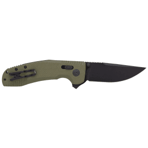 S.o.g Sog-tac Xr 3.39 Clip Point SOG12380241