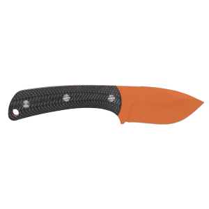 Browning Back Country Small Fixed Blade Knife D2 Steel