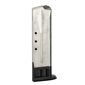 Ruger P89/P95 9mm Magazine - 10 Round (Stainless Steel)