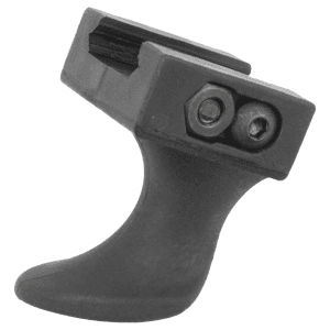 Ergo SureStop Tactical Rail Hand Stop Black Polymer