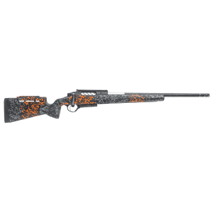 Seekins Precision - 0011710349-F - Havak Element M3 277 Fury 20 Bolt 3+1 Urban Shadow Camo Black Rifle