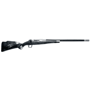 Fierce Firearms - ROGM265CM20GP - Carbon Mini Rogue 2.0 6.5 Creedmoor 20 Bolt 3+1 Glacial Phantom Camo Rifle
