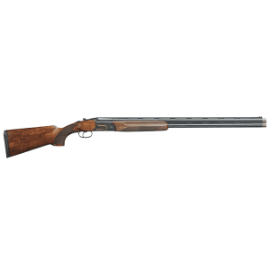 F.A.I.R. - FRCRRAV2030 - Carrera V 20 Ga 30 Over Under 2 Black Gold Inlay Walnut Shotgun