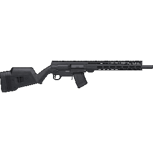 CMMG - 86A940AAB - DISSENT Br47 7.62x39 16.1 Semi Auto 10+1 Armor Black Rifle