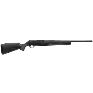 Browning - 039007229 - BAR MK4 Hunter .300 Win Mag 24 Semi Auto 3+1 Black Rifle