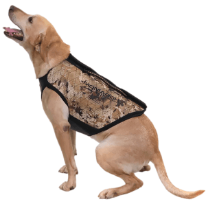 MOmarsh VersaVest Dog Vest Gore Optifade (Waterfowl Marsh)