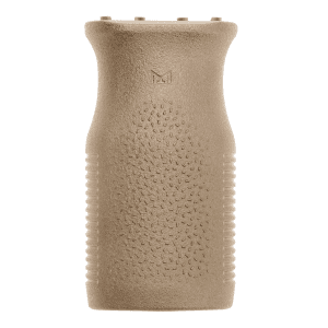 Magpul MVG Vertical Grip Fits M-LOK Rail (FDE)