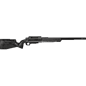 Christensen Arms - 8011400200 - MCR 6.5 Creedmoor 22 Bolt Action 4+1 Black Rifle