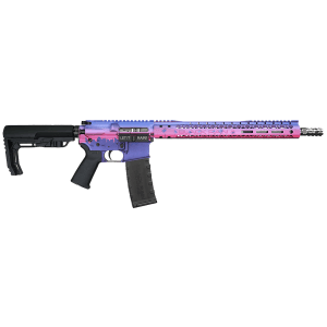 Black Rain Ordnance 223/5.56 16 30+1 (Miami Nights)