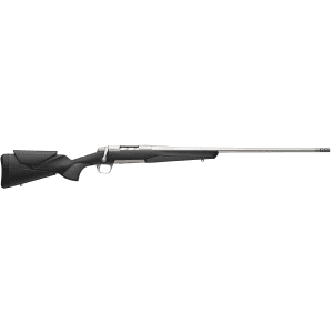 Browning - 036008226 - X-Bolt 2 Hunter 30-06 Springfield 22 Bolt Action 4+1 Black Rifle