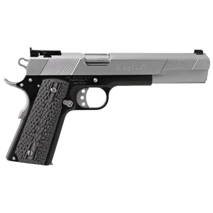 Iver Johnson Eagle XL 10mm 6 15+1