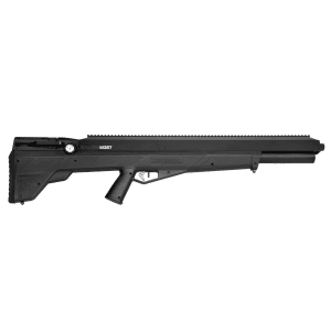 Benjamin - BPBM3S - Bulldog M357 .357 PCP 5 Shot Black Air Rifle