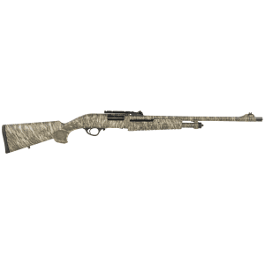 Escort Shotguns Field Hunter Pump 20 Gauge 22 3 4+1 HEFH2022TRBL