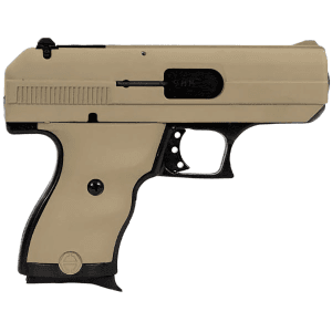 Hi-Point C9 9mm 3.50 8+1 916FDE