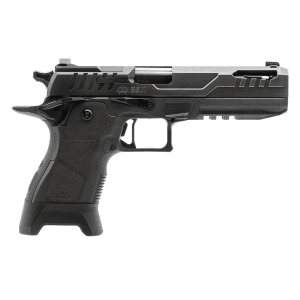 OA Defense - OA2311FPROKITBLKPRT21 - 2311 Pro 9mm Luger 5 Semi Auto 21+1 Black Pistol