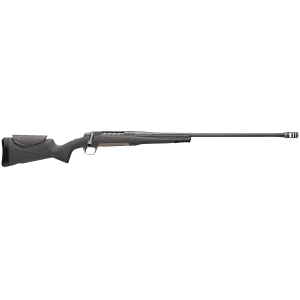 Browning - 036040227 - X-Bolt 2 Pro 7mm Rem Mag 26 Bolt Action 3+1 Matte Blued Rifle