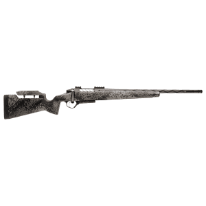 Seekins Precision - 0011710245-F - Havak PH3 277 Fury 20 Bolt 3+1 Mountain Shadow Camo Black Rifle
