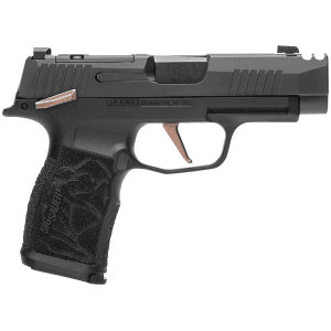 Sig Sauer P365XL 9mm 3.1 12+1 (Black/Rose)