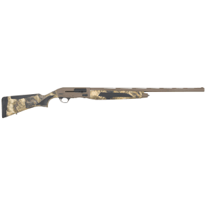 TriStar - 24226 - Viper G2 Pro 12 Ga 28 Semi Auto 5+1 Flat Dark Earth Terra Bayou Shotgun