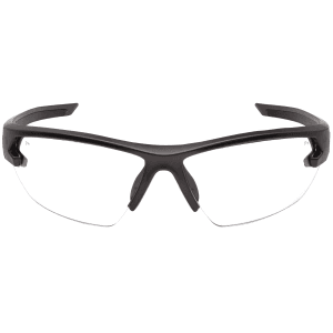 Pyramex Semtex 2.0 Gun Metal Anti-Fog Clear Lens Glasses