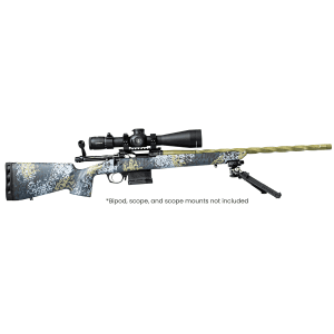 Horizon Firearms - HRFV237MBC22R - Venatic 2023 7mm Back Country 22 Bolt Action 4+1 Carbon Fiber Rifle