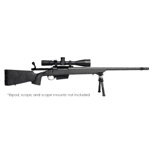 Horizon Firearms - HRF-VC2-7MBC-22R - Vandal Carbon II 7mm Back Country 22 Bolt Action Carbon Fiber Rifle
