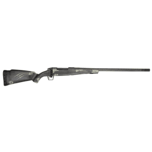Fierce Firearms - TROG300WIN20BF - CT Rogue .300 Win Mag 20 Bolt Action 4+1 Forest Camo Rifle
