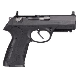 Langdon Tactical Tech - LTTPX4FFMNRR - Beretta PX4 9mm Luger 4 Semi Auto 15+1 Black Pistol