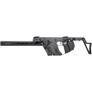 Kriss USA - KV903CBL03 - Vector CRB Gen3 9mm Luger 16 Semi Auto 10+1 Black Rifle