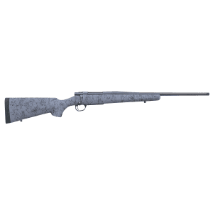 Howa - HHSSL308GRY - 1500 Superlite Gen2 .308 Win 20 Bolt Action 3+1 Gray Rifle