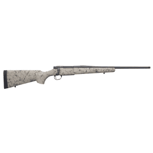 Howa - HHSSL65CRTAN - 1500 Superlite Gen2 6.5 Creedmoor 20 Bolt Action Tan Rifle