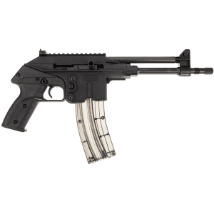 Kel-Tec PLR-22 Pistol 22 LR 10.5 26+1 Black