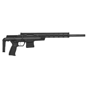 CZ - 07611 - CZ 600 Plus Trail 223 Rem 16 Bolt 10+1 Black Rifle