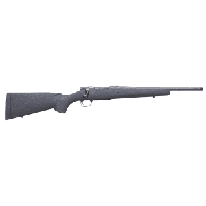 Howa - HHSSL308BLK16 - 1500 Superlite Gen2 Full Size 308 Win 16.25 Bolt 3+1 Black Rifle