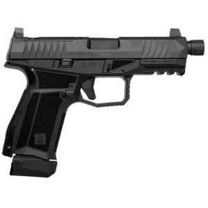 AREX - 815537024791 - Delta M Gen2 Compact 9mm Luger 4 Semi Auto 15+1 Black Pistol