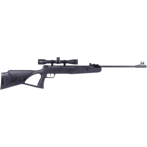 Diana - 26000205 - Two-Sixty .177 Cal 16.5 Single Shot 1rd Black Air Rifle