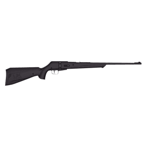 Umarex 2252122 - Canex .177 Cal 22.83 Semi Auto 10 Black Air Rifle
