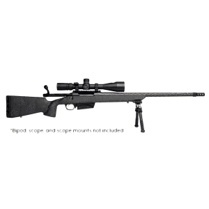 Horizon Firearms - HRF-VC2-7PRC-22R - Vandal Carbon II 7mm PRC 5+1 22 Bolt Action Rifle