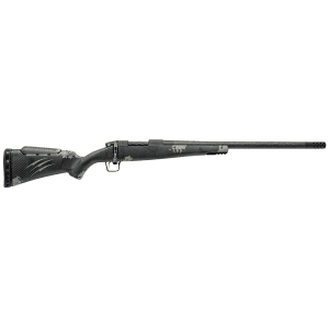 Fierce Firearms - ROGM2308WIN20BF - Carbon Mini Rogue 2.0 .308 Win 4rd 20 Bolt Action Rifle