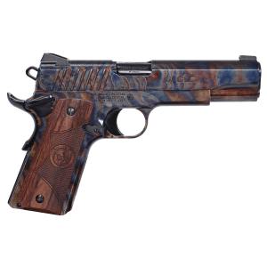 Iver Johnson Arms - EAGLECC - Eagle Gen2 CC Government .45 ACP 8+1 5 Semi Auto Pistol