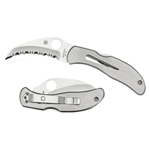 Spyderco Harpy 2.75 Hawkbill C08S