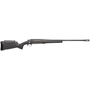 Browning - 036042229 - X?Bolt 2 Pro SPR .300 Win Mag 22 Bolt Action 3+1 Matte Blued Rifle