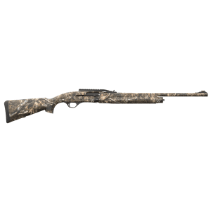 Retay USA - GORSLDNA24 - Gordion Slug 12 Gauge 24 Semi Auto 4+1 Black Shotgun