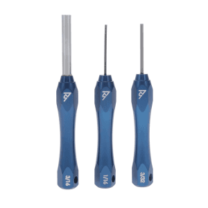 Rival Arms Glock 3 Piece Tool Kit for Glock Pistols